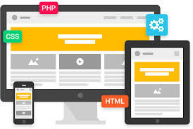 DISEÑO DE PAGINAS WEB