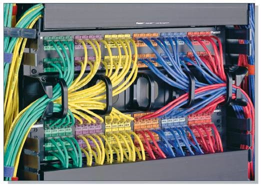 ELABORACIÓN DE REDES INFORMÁTICAS 